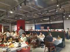 -李叔叔虾蟹大排档(青羊店)