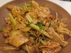 -拾捌川·自贡爆炒(新街口店)