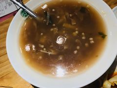 胡辣汤-塔哈尔·新疆盛宴(城西银泰店)