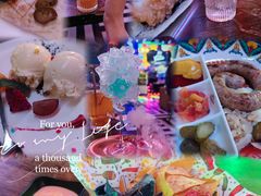 -Famous肥猫墨西哥音乐餐吧(五棵松华熙LIVE店)