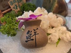 -淘米捞·米汤脆鲩鱼火锅(福田皇岗店)
