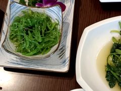 -逸林轩中餐厅(中信泰富朱家角锦江酒店)