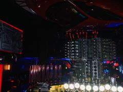 -MOSSO德国餐厅·音乐酒吧(环宇荟店)