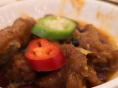 -小榄公饭店·岭南庭院餐厅(民安北路店)