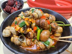 -聚味瞿记·龙虾堂(坡子街店)