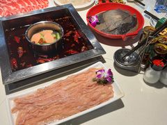 -二荆条·蜀鲜汇城市森林火锅