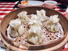 -西贝(金桥店)