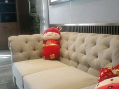 -锋味餐厅(空港复悦里店)