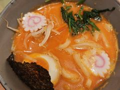 -池奈·咖喱蛋包饭(熙地港店)