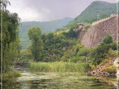-灵溪风景区