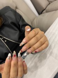 -斯馨·健康美甲美睫