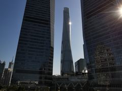 -东方明珠广播电视塔