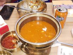 -米村拌饭(城阳万象汇店)