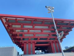 -中华艺术宫(上海美术馆)