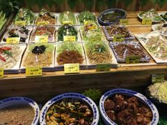 -赵记煎饼卷大葱(东岳店)