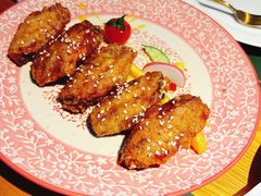-LUCCA卢卡西班牙海鲜饭(远洋广场店)