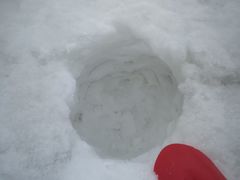 -太子岭滑雪场