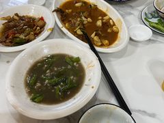 -溪涧堂农家土菜(神仙居店)