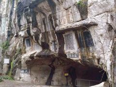 -桂林独秀峰王城景区