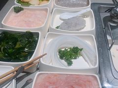 -海底捞火锅(百乐门广场店)