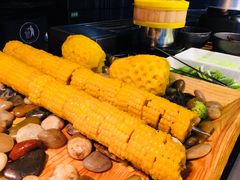 -鼎盛江山美食自助(欢乐城店)