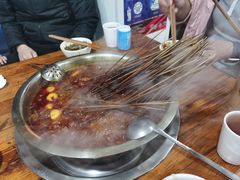 -满江红串串香(七道堰街店)