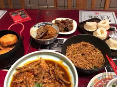 -味福记·本地特色菜(八一万达广场店)