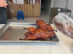 -鸭寨夫人(无锡首店)