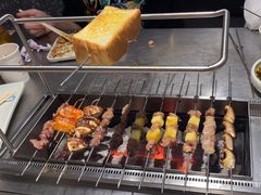 -白玉串城·朝鲜族烤串(龙岗店)