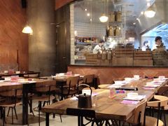 大堂-铁公鸡·四川料理(天环广场店)