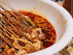 -嘉州叶婆婆钵钵鸡(建设路店)