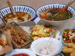 -雲物·云南小馆(好悦天地店)