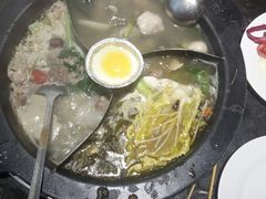 -火锅岛潮牌自助餐厅(天津天佑城店)