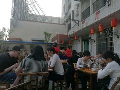 -胡师傅三下锅(汽车站店)