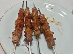 -穆斯林饭庄(明德南街店)