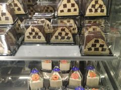-莫斯科餐厅面包坊(北展店)