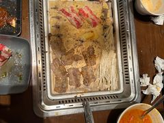 -新石器烤肉(虹悦城店)