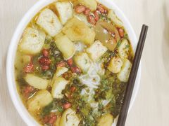 -东北师大净月校区食堂