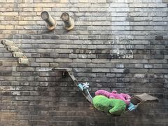 -BE YOLO必有乐&小红帽三明治