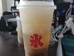 -陈记栗子(长宁路店)