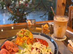 -西关84·History·Art·Cafe