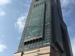 85大厦-高雄85大楼-观景台