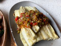 -半山腰·云南菜(侨福芳草地店)