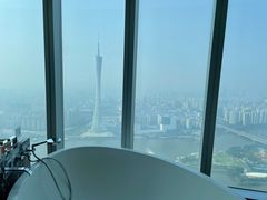 -广州四季酒店
