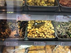 -娘心豆品(方庄店)