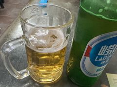 -双辉包子烧烤海鲜炒菜(统一路店)