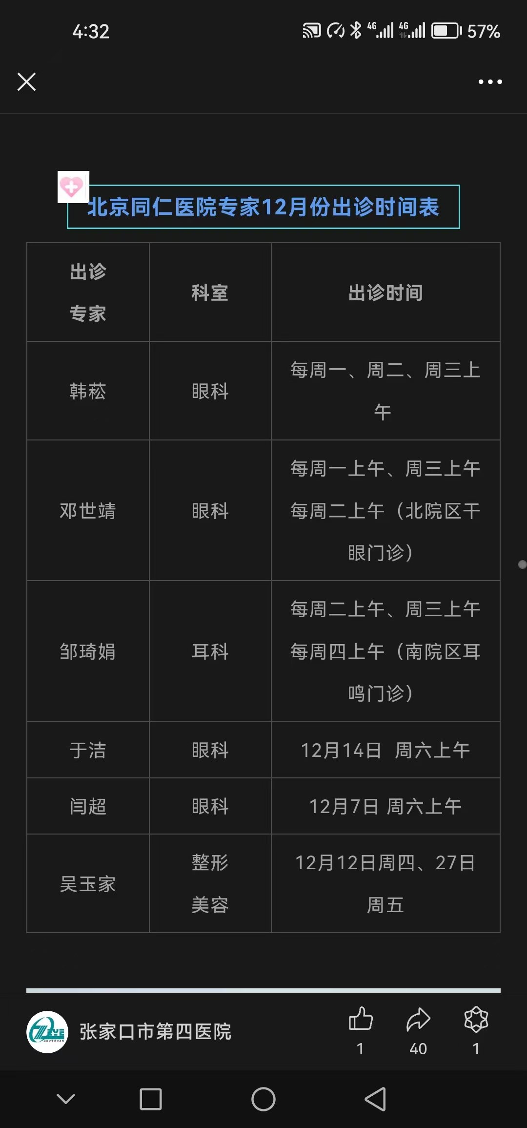 北京同仁醫院、全程陪同黃牛票販子掛號掛號微信的簡單介紹