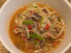 -农耕记·湖南土菜(科技园店)