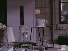 -ADO KAFE(大学城店)