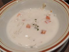 -萨莉亚意式餐厅(杭州滨江天街店)